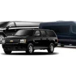 Limo - Black Car SUV and Sprinter for Limo Directory